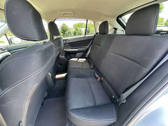 2015 Subaru XV Crosstrek 2.0i Premium