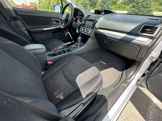 2015 Subaru XV Crosstrek 2.0i Premium
