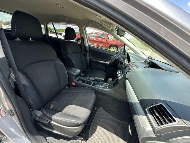 2015 Subaru XV Crosstrek 2.0i Premium