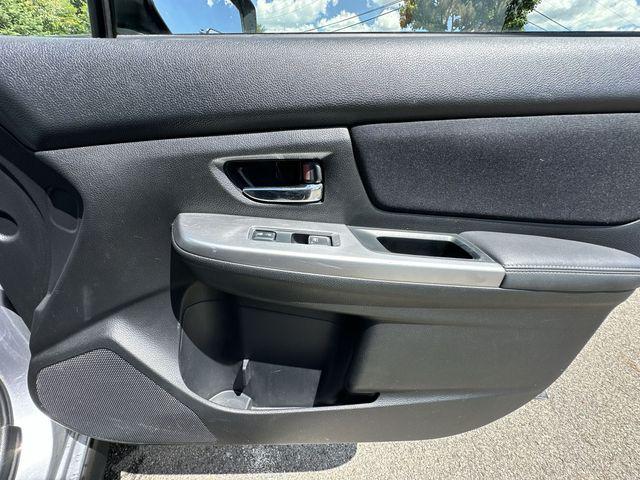 2015 Subaru XV Crosstrek 2.0i Premium