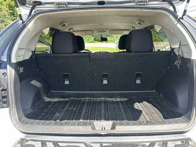 2015 Subaru XV Crosstrek 2.0i Premium