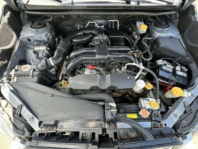 2015 Subaru XV Crosstrek 2.0i Premium