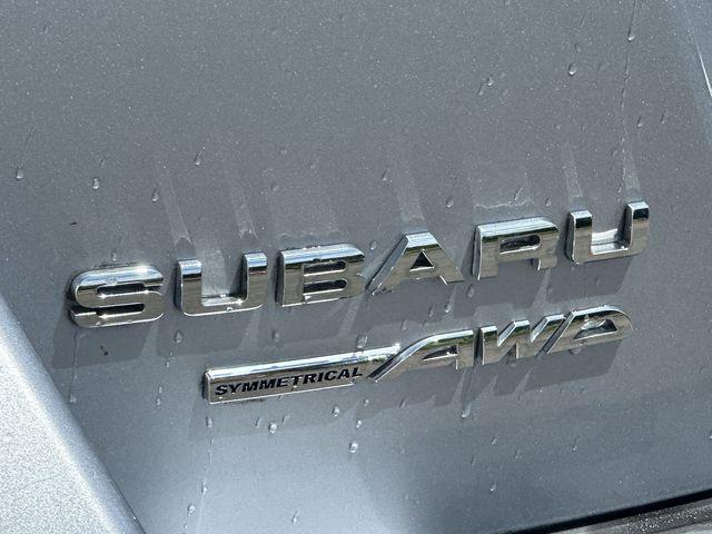 2015 Subaru XV Crosstrek 2.0i Premium