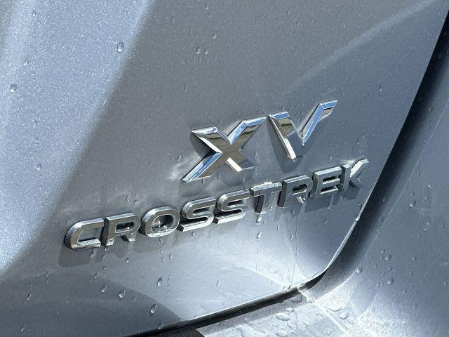 2015 Subaru XV Crosstrek 2.0i Premium