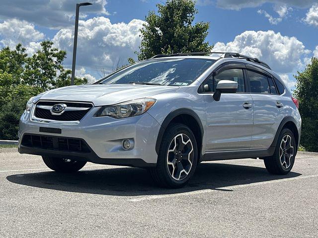 2015 Subaru XV Crosstrek 2.0i Premium