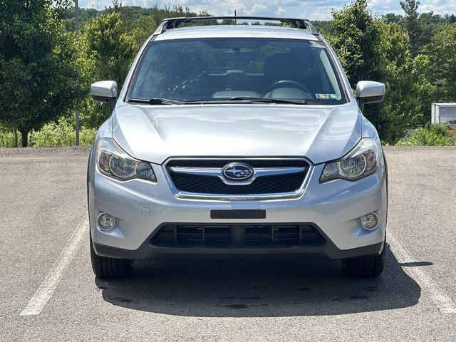 2015 Subaru XV Crosstrek 2.0i Premium