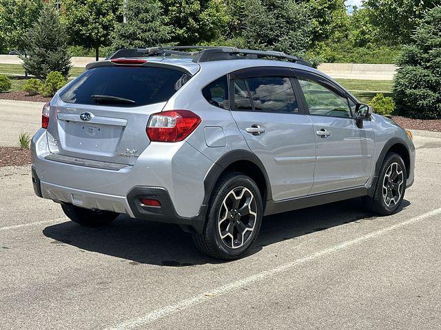 2015 Subaru XV Crosstrek 2.0i Premium