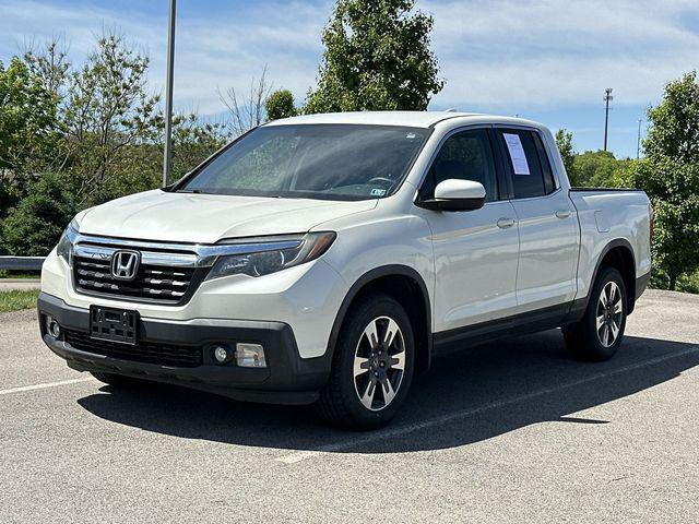2018 Honda Ridgeline RTL for sale in Mars, PA
