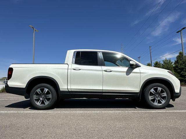 2018 Honda Ridgeline RTL