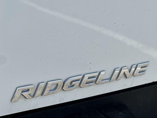 2018 Honda Ridgeline RTL