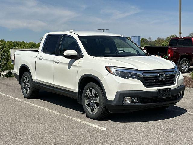 2018 Honda Ridgeline RTL