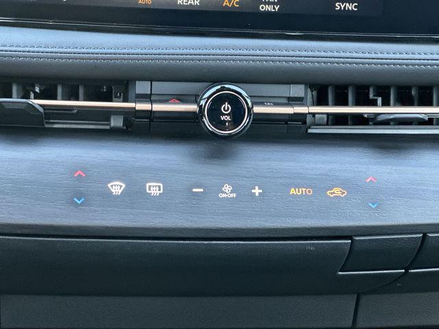 2023 Nissan ARIYA ENGAGE