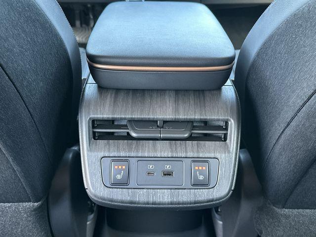 2023 Nissan ARIYA ENGAGE