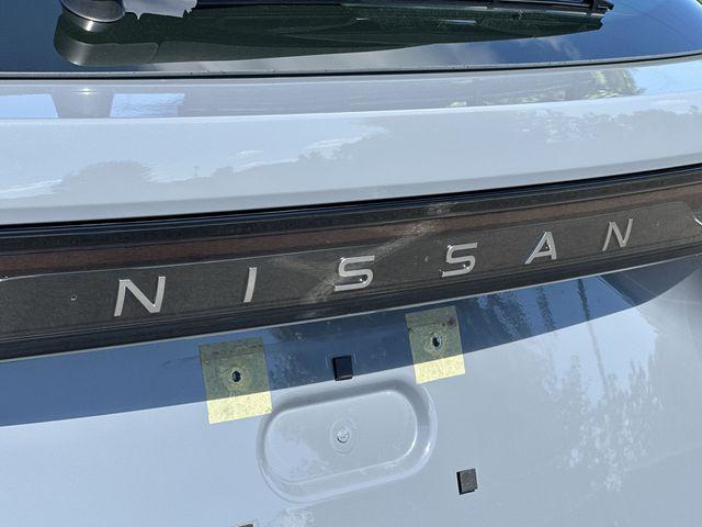 2023 Nissan ARIYA ENGAGE