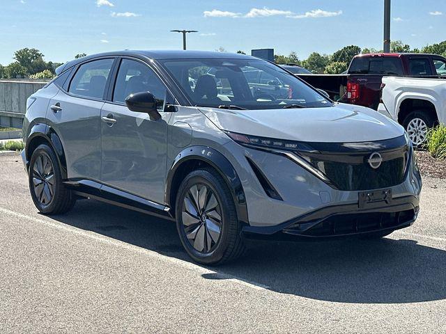 2023 Nissan ARIYA ENGAGE