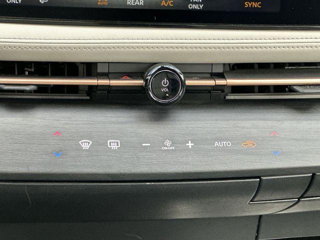 2023 Nissan ARIYA ENGAGE