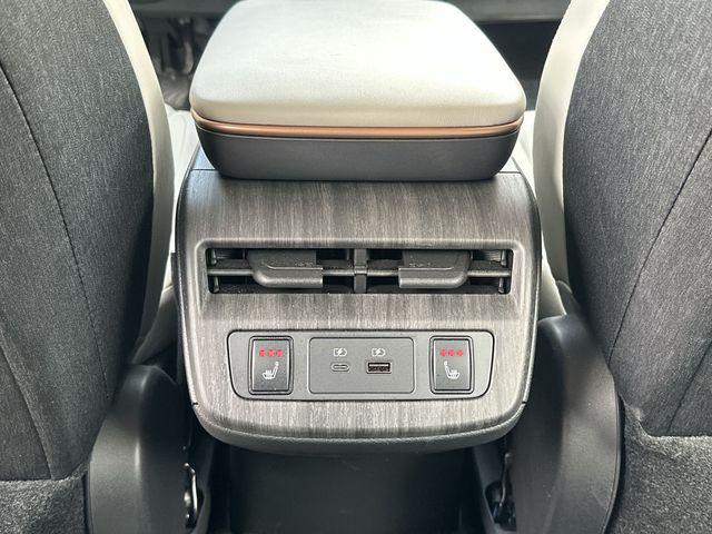 2023 Nissan ARIYA ENGAGE