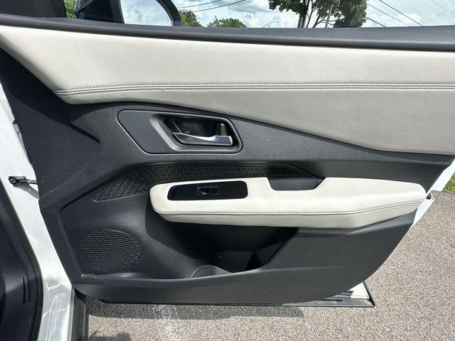 2023 Nissan ARIYA ENGAGE