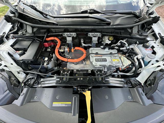2023 Nissan ARIYA ENGAGE