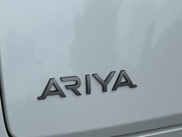 2023 Nissan ARIYA ENGAGE