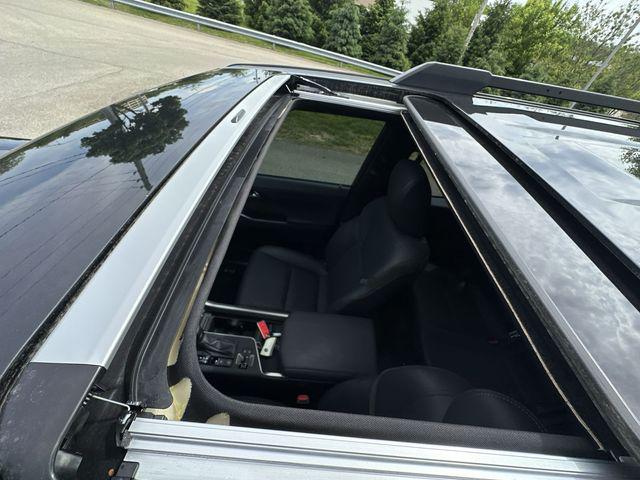 2024 Lexus GX 550 Overtrail
