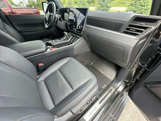 2024 Lexus GX 550 Overtrail