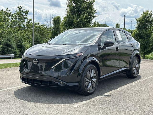 2024 Nissan ARIYA PLATINUM+ for sale in Mars, PA