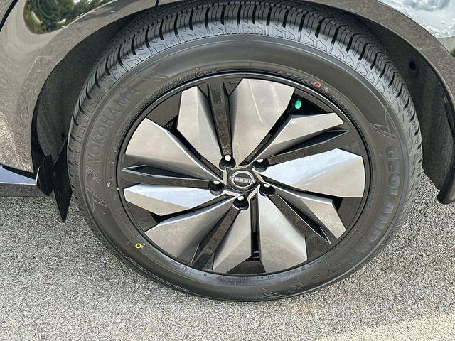2024 Nissan ARIYA PLATINUM+