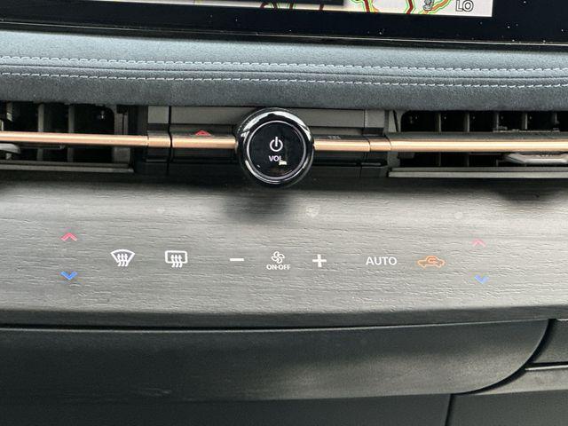 2024 Nissan ARIYA PLATINUM+