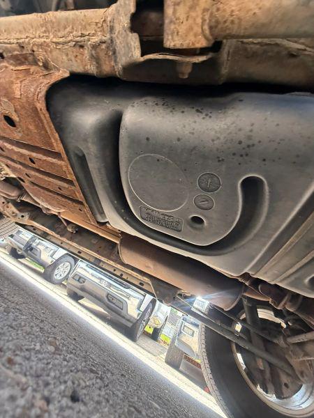 2011 Toyota 4Runner SR5 V6