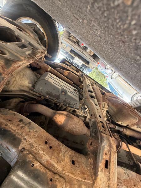 2011 Toyota 4Runner SR5 V6