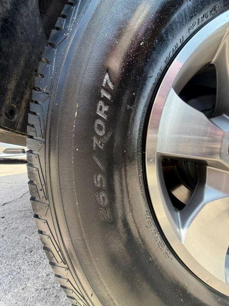 2011 Toyota 4Runner SR5 V6
