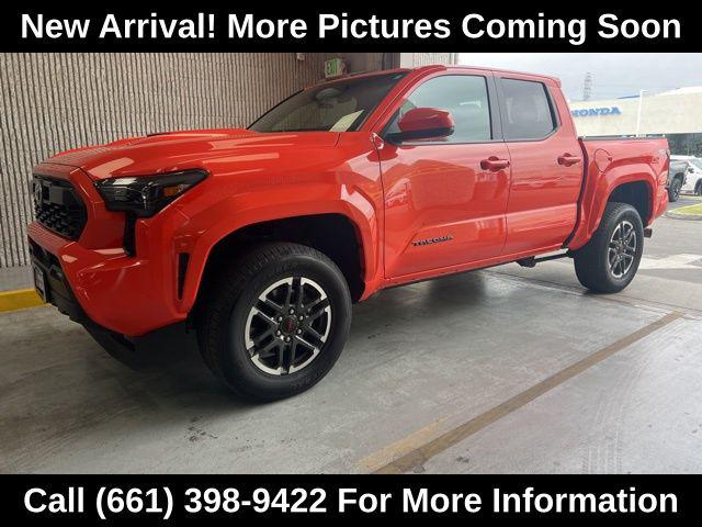 2024 Toyota Tacoma TRD Sport for sale in Bakersfield, CA