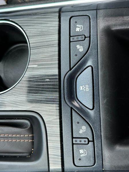 2020 Chevrolet Impala FWD Premier