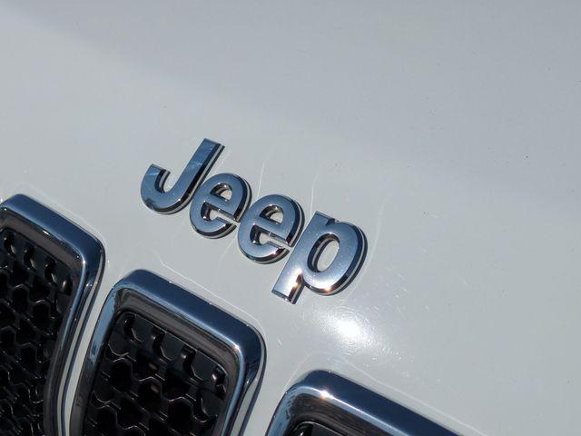 2021 Jeep Cherokee Latitude Lux FWD