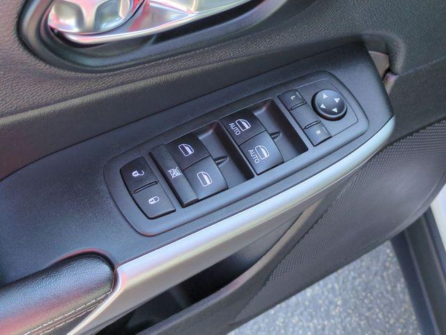 2021 Jeep Cherokee Latitude Lux FWD