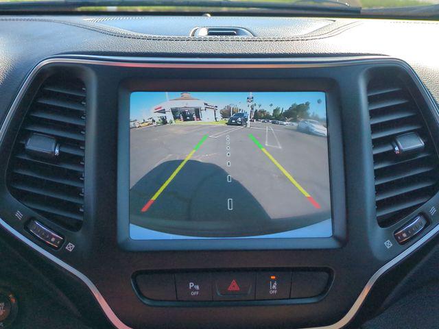 2021 Jeep Cherokee Latitude Lux FWD