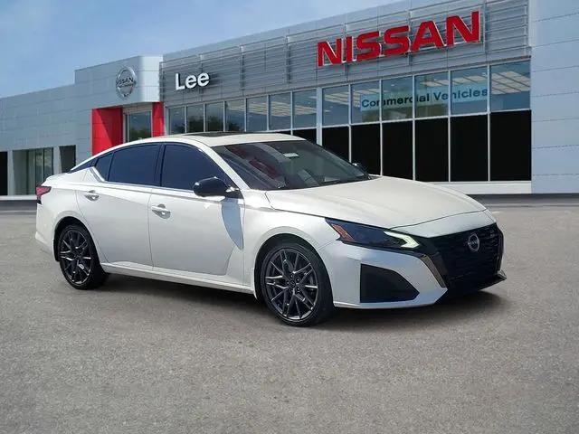 2023 Nissan Altima SR VC-Turbo FWD for sale in Fort Walton Beach, FL