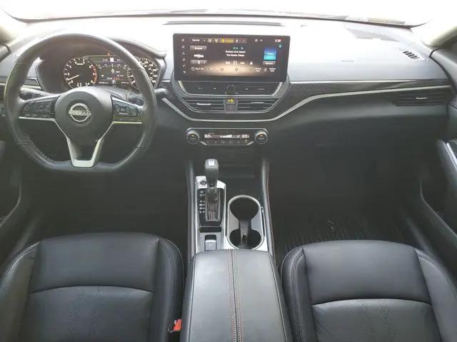 2023 Nissan Altima SR VC-Turbo FWD