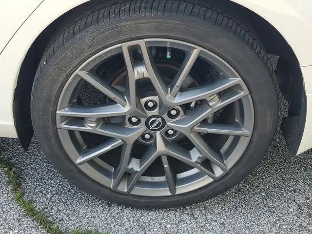 2023 Nissan Altima SR VC-Turbo FWD