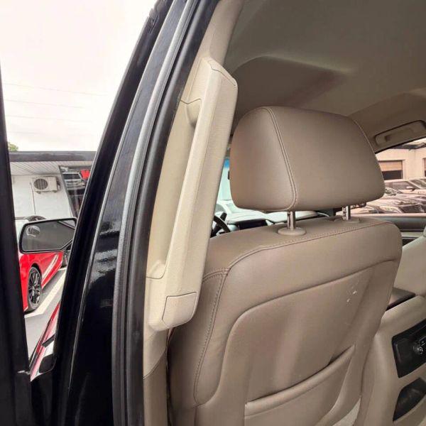 2015 Chevrolet Suburban LT
