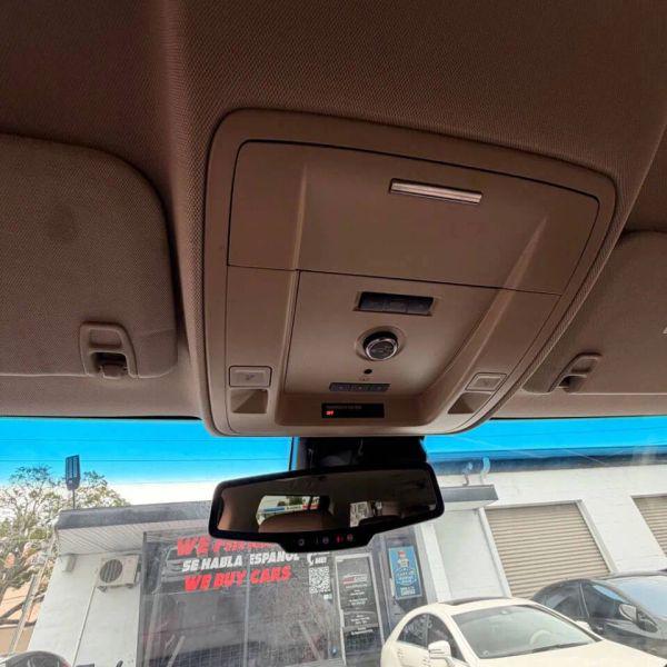 2015 Chevrolet Suburban LT