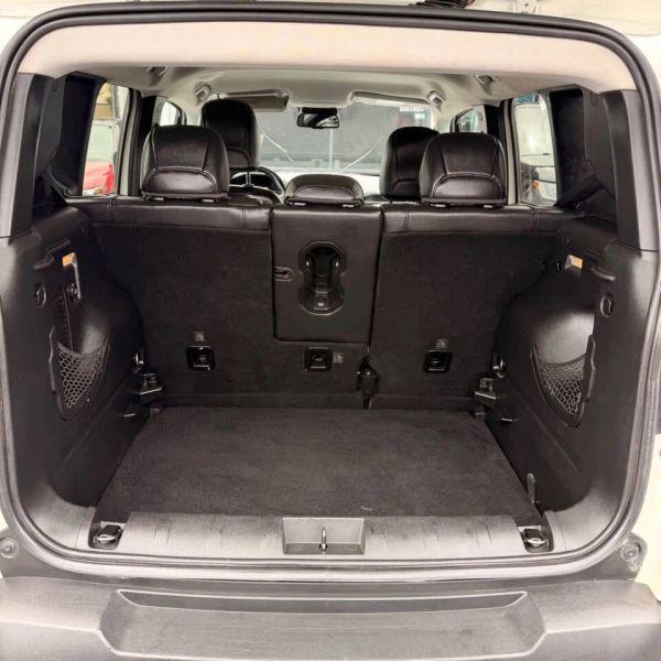 2016 Jeep Renegade Limited
