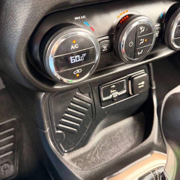 2016 Jeep Renegade Limited