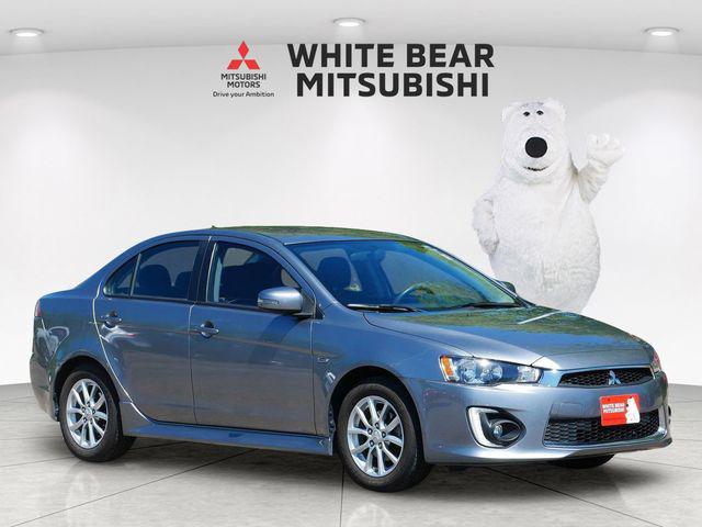 2016 Mitsubishi Lancer ES for sale in White Bear Lake, MN