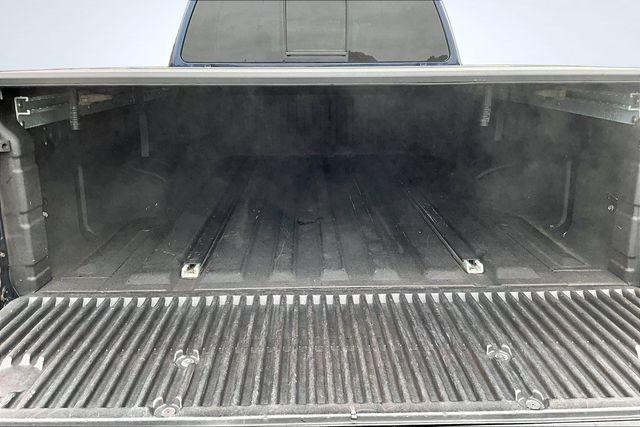 2012 Nissan Titan PRO-4X