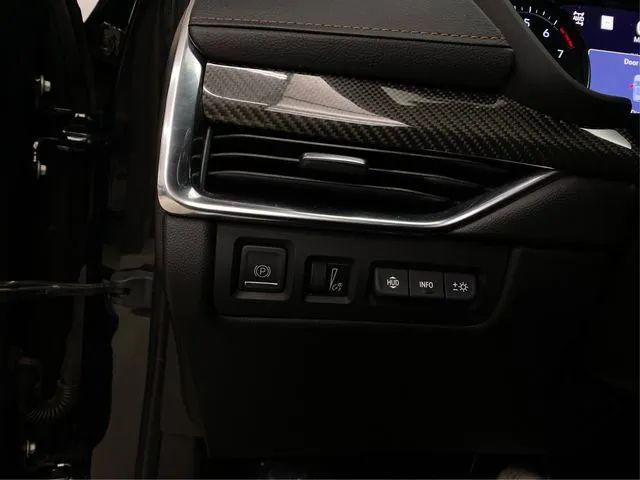 2019 Cadillac XT4 AWD Sport