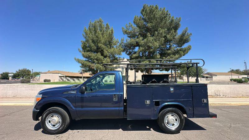 2015 Ford F-250 XL for sale in Glendale, AZ