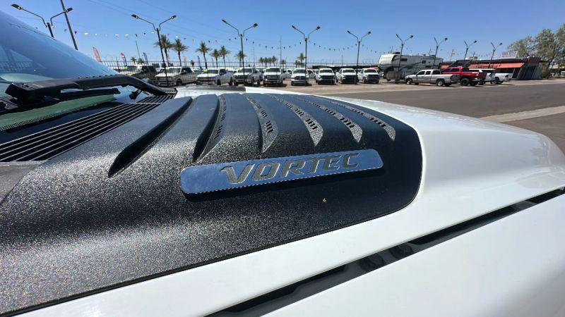 2014 Chevrolet Silverado 2500HD Work Truck