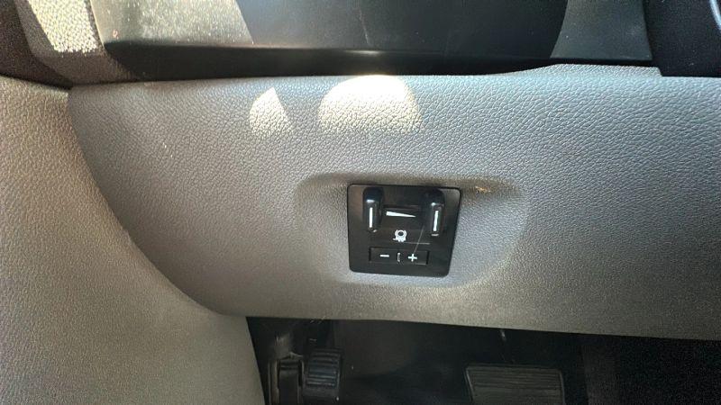 2014 Chevrolet Silverado 2500HD Work Truck